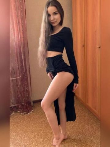 Проститутка Лорета Проститутка Лорета